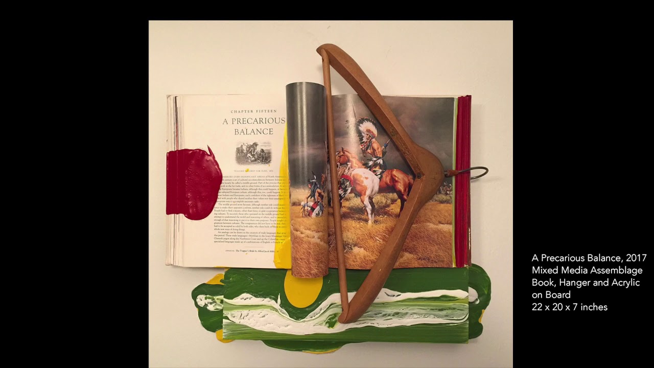Ron Reed Color And Design Introduction The Artist's View: Ronald Reed - YouTube