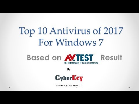 av test mejor antivirus 2016