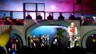 [mycam 20121027 BIGBANG ALIVE TOUR 2012 in MALAYSIA] Big Bang - ENCORE Heaven.MPG