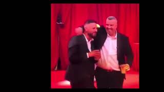 Gimbo Selina Rogerti Jalla Ja Selina Virale