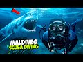 Samundra Muni 150ft Tala Yasto Dekhiyo 😱 || Scuba Diving vlog 