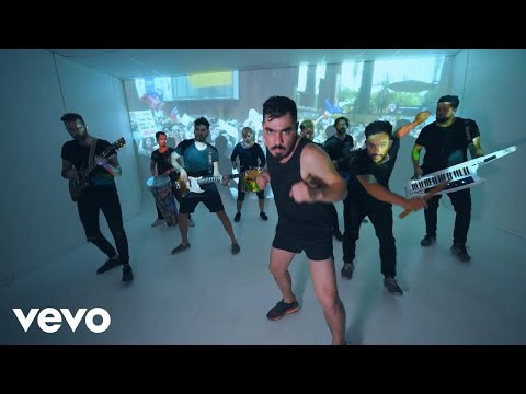 Villa Cariño - La Fiesta es de Nosotrxs ft. Flor De Rap