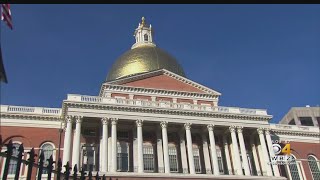 Mass. Senate Proposes Police Reform Bill After Weeks Of Protests