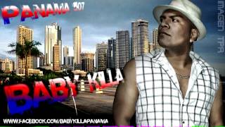 Baby Killa - No Me Digas Que NO ( CD SUPER GALLETA VOL.2 ) 2004