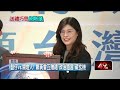 台灣政治人物動向