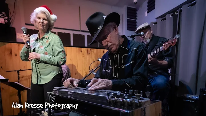 Patsy Stephens Band - Let it Snow