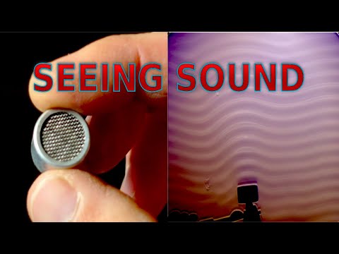 Visualizing Sound with Raspberry Pi and FPGA (Prototype V1)