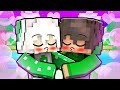 Il PRIMO BACIO di GIORGIO in Minecraft!