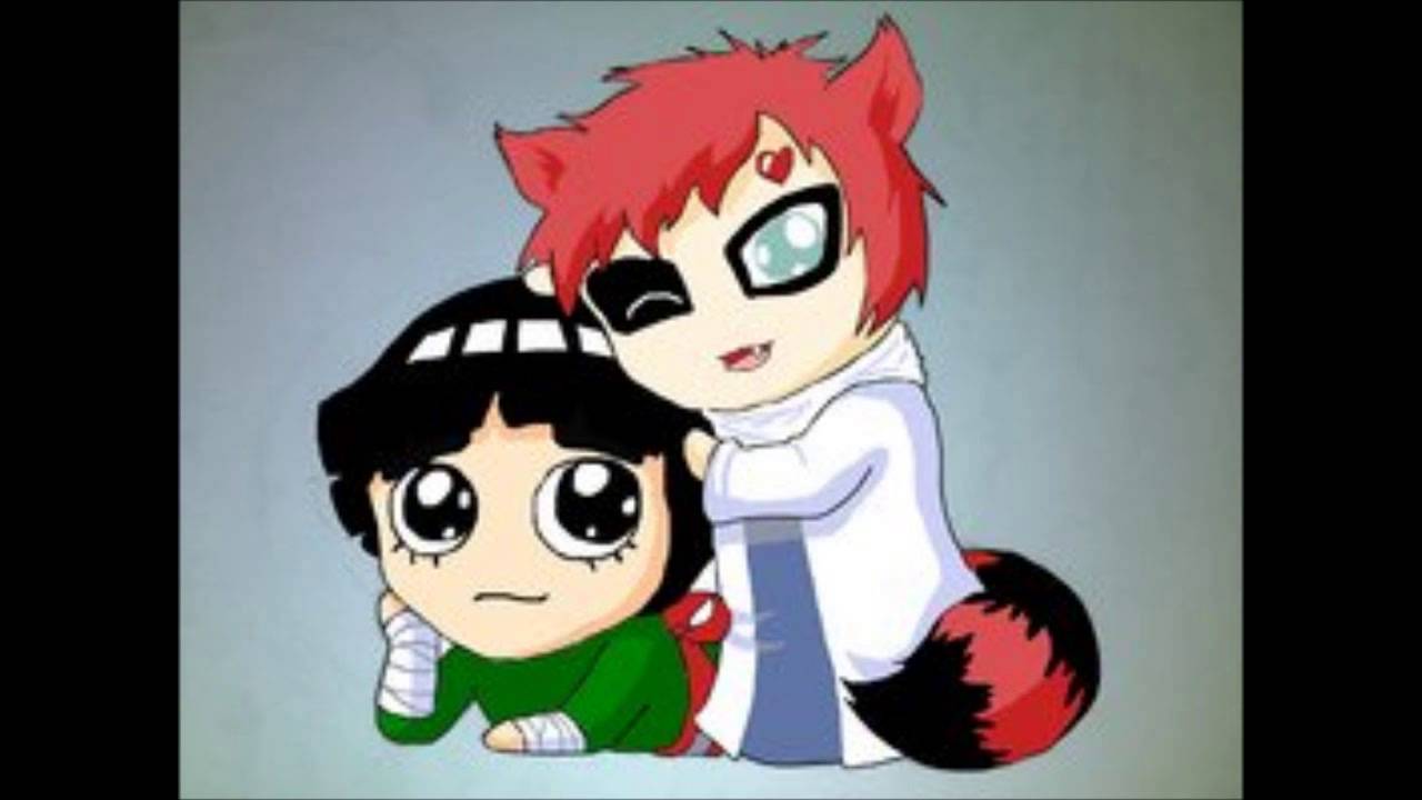 GaaLee - everytime we touch