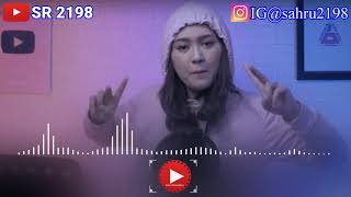 Bukan cinta biasa - Happy Asmara (Cover) | Lirik Lagu