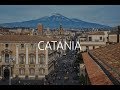 مرحبا بكم في مدينة كاتانيا الإيطالية Welcome To The Italian City Of Catania 