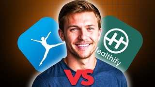 MyFitnessPal vs HealthifyMe: Which Fitness App Should You Choose in 2025? screenshot 5