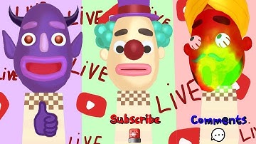 Sandwich Runner & Best Funny Mobile Games | Sandwich Runner Walkthrough Gameplay app All Levels ios