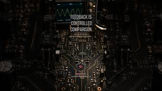 Quantum Engineering Lab | Feedback & Control Series | Feedback Summing Node #amplifierdesign