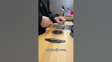 Make an OLD Guitar Feel BRAND NEW with these Maintenance Tips