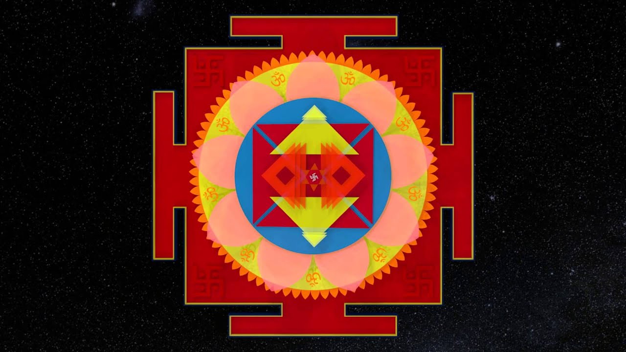 Sri Yantra Mantra Youtube , Sri chakra mantra lyrics in tamil/ Sri ...