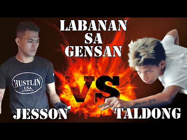 Image of video the Jesson Marabi race 16 🆚 Taldong +1 race 15 | September 6, 2022💪 ( Gensan ) 18
