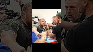 Larrat Showed The Real Power Of Porkchop