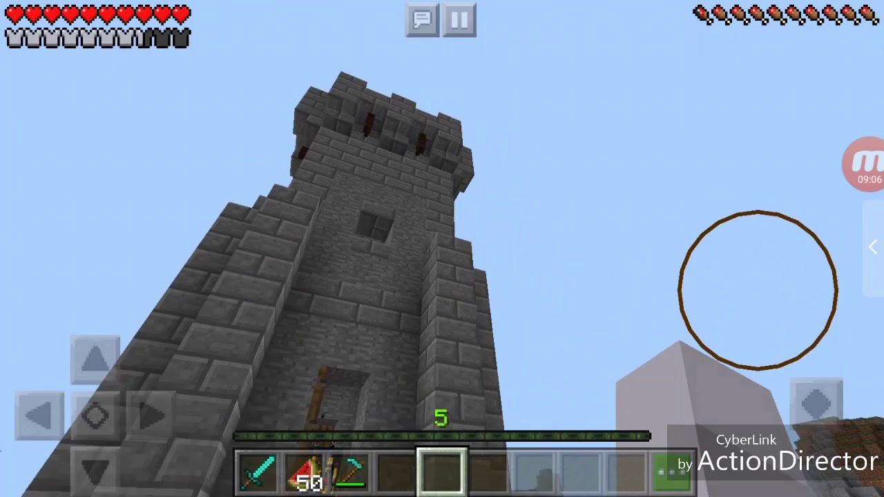 Minecraft Rio #7 - YouTube