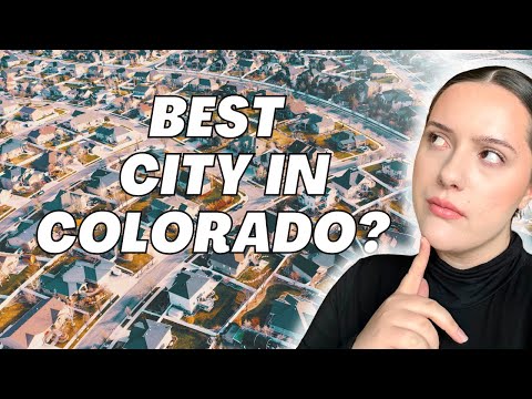 FULL BREAKDOWN Of Living In HIGHLANDS RANCH Colorado