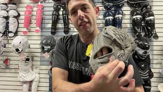 Rawlings GG Elite 11.5' GGEFP115BGPT