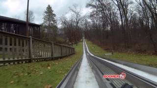 Visit Pokagon State Park