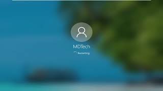 Your Computer Is Running Low on Resources Error, so No New Users Can Sign in [Tutorial]