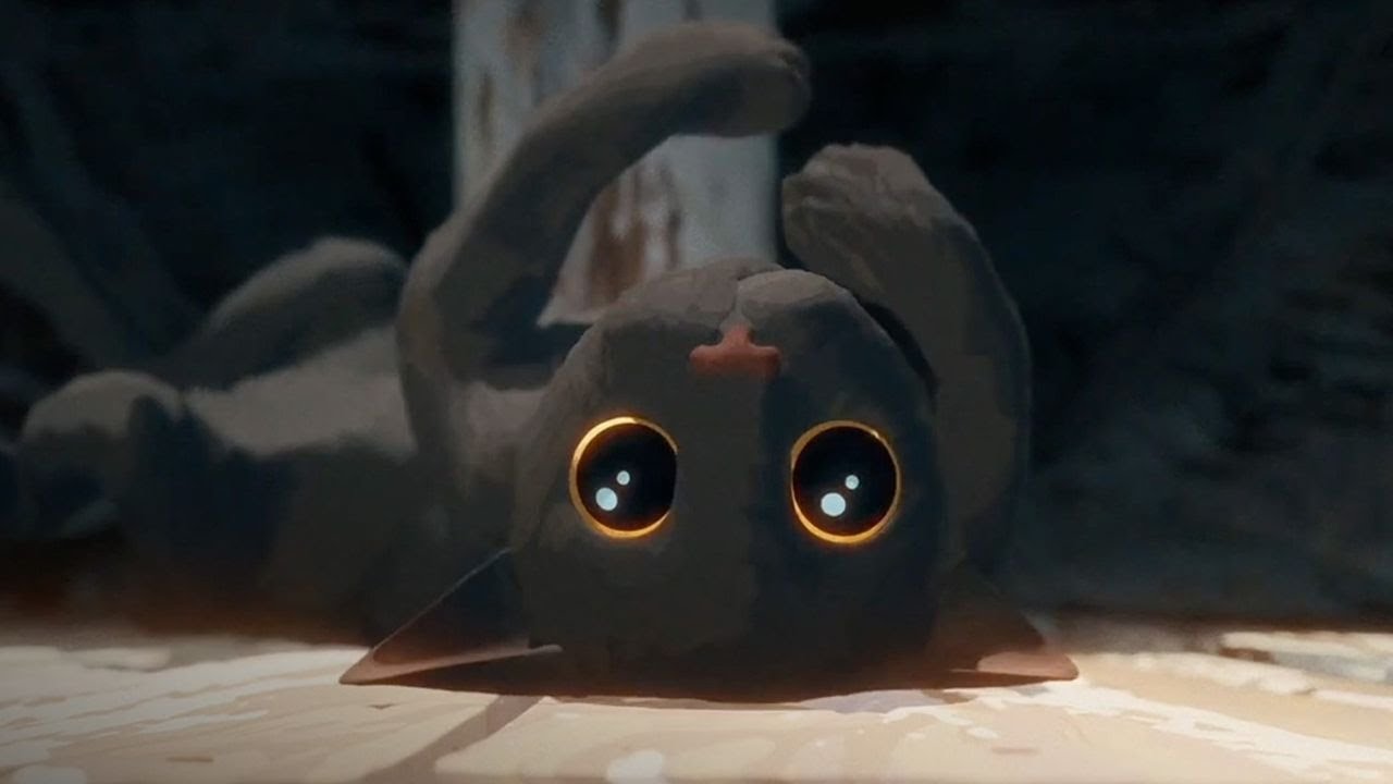 Flow - você OUVIU o filme?