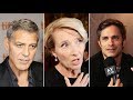 George clooney emma thompson and other tiff stars tell us their favorite movie