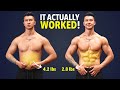 How Much Belly Fat Can You Lose In 1 Week How Much Belly Fat Can You Lose In 1 Week