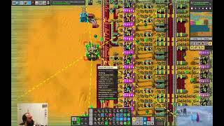 Factorio Short Episode 52 Replay 2025 03 19 19 36 10