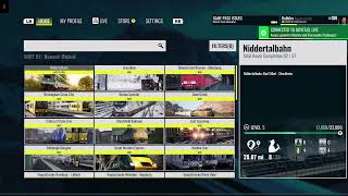 Niddertalbahn First Look - TSW 3