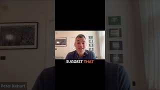 Challenging the Consequentialist Logic in US-Iran Policy #substack #shorts