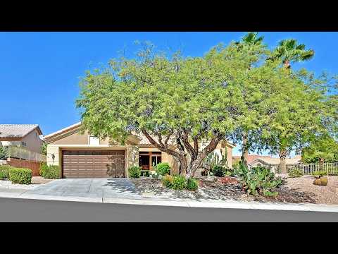 11000 Rackhurst Ave, Las Vegas, NV home video tour