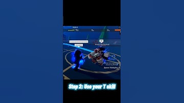 STANDS AWAKENING *ONESHOT* CRYOGEN BUG 🔥🔥💯💯