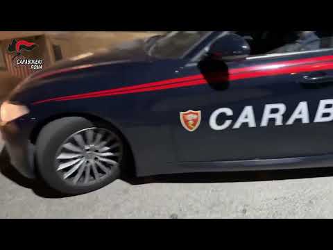 Video Roma, arrestati quattro presunti esecutori dell'attentato a Sigfrido Ranucci