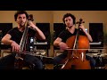 cello (violoncelle) Yamaha SVC 210 version Baroque avec Mathieu
