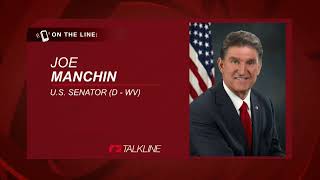 Manchin: The Extremes Are Taking Over by SenatorJoeManchin 1,266 views 2 months ago 40 seconds