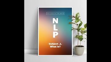 What is NLP? - Video 1 of 54 #nlp #nlponlinetraining