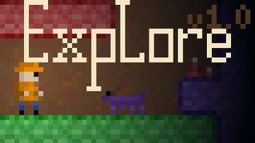 Explore! 1.0 | Devlog