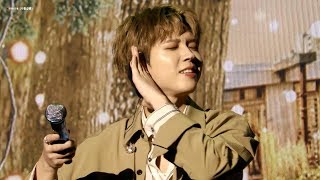 191019 나무가 졸라서 급하게 잡은 팬미팅 - \