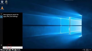 Windows: How to Search Files, Folders & Text Content [Windows 10]