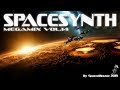 VA - Spacesynth Megamix Vol.14 (By SpaceMouse) [2019]