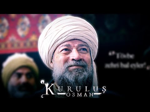 Kuruluş Osman Müzikleri Şeyh Edebalı 