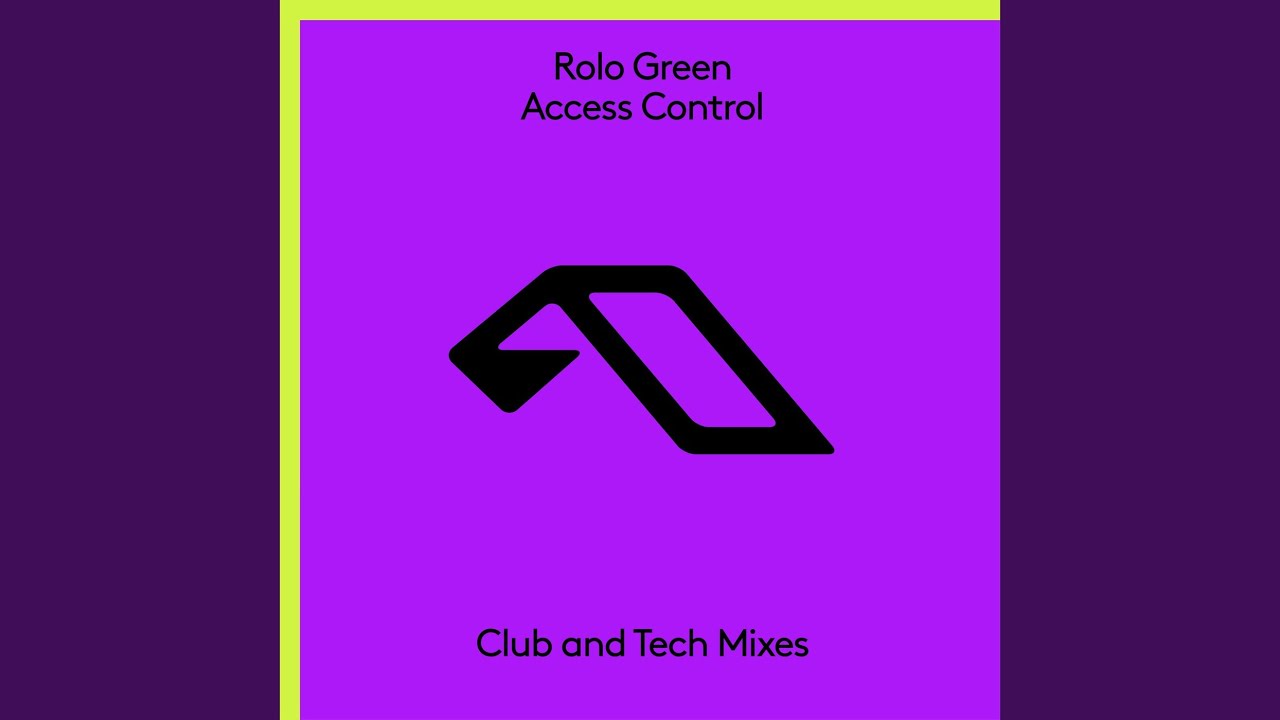 Assista a Access Control (Tech Edit) no YouTube Assista a Access Control (Tech Edit) no YouTube