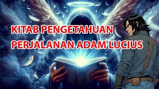 THE BEGINNING OF THE JOURNEY TO GET THE ASTRAL BOOK | Adam Lucius From Detektif Astral | SGN ENTE...