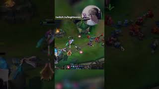 (Ahri) You Didn't Expect This Either... 👀