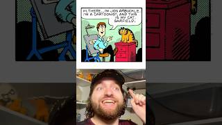 The Internet Doesnt Understand Garfield