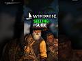 Windrose — How Selling Actually Works 🏴☠️ #windrose #windrosegame #gamingtips #gaming #guide