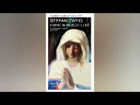 Stefan Zweig Hayatın Mucizeleri Sesli Kitap